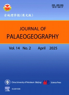 Journal of Palaeogeography杂志